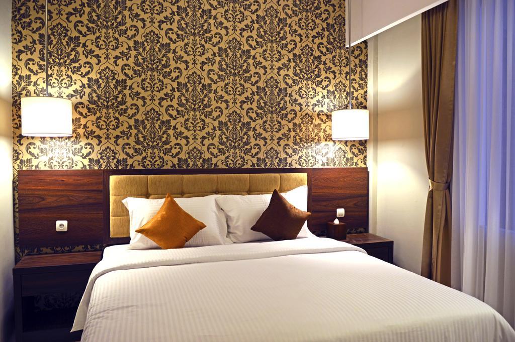 Hotel Safira マゲラン 部屋 写真