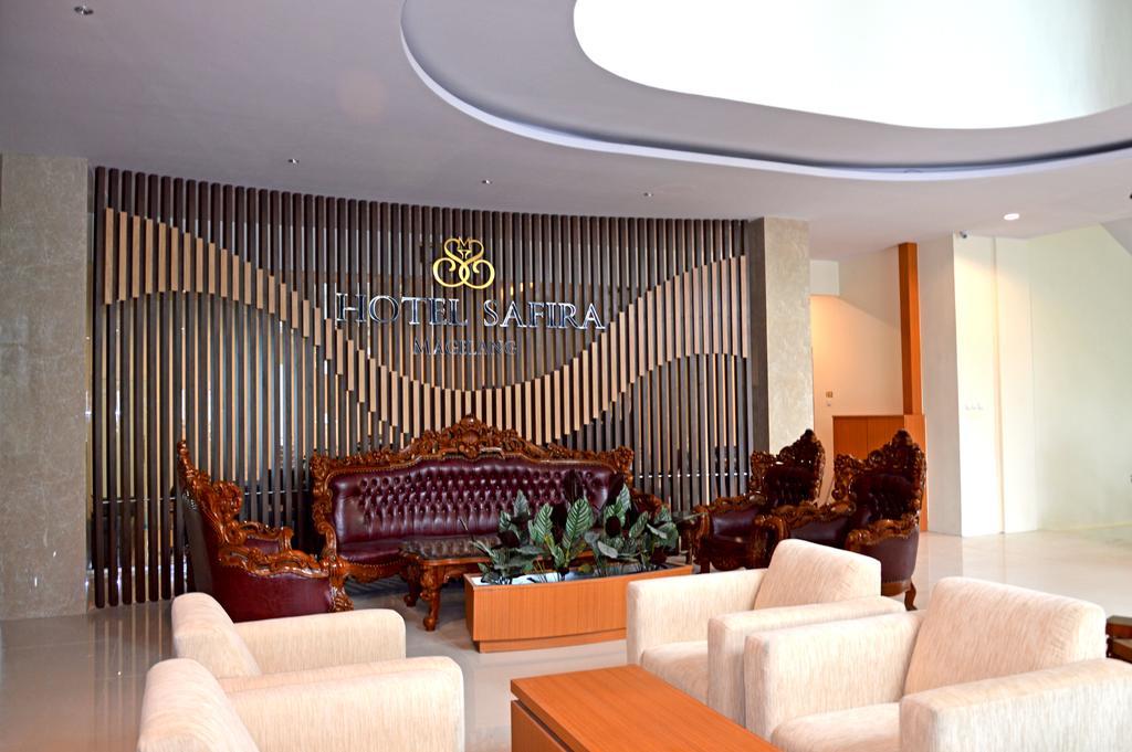 Hotel Safira マゲラン エクステリア 写真