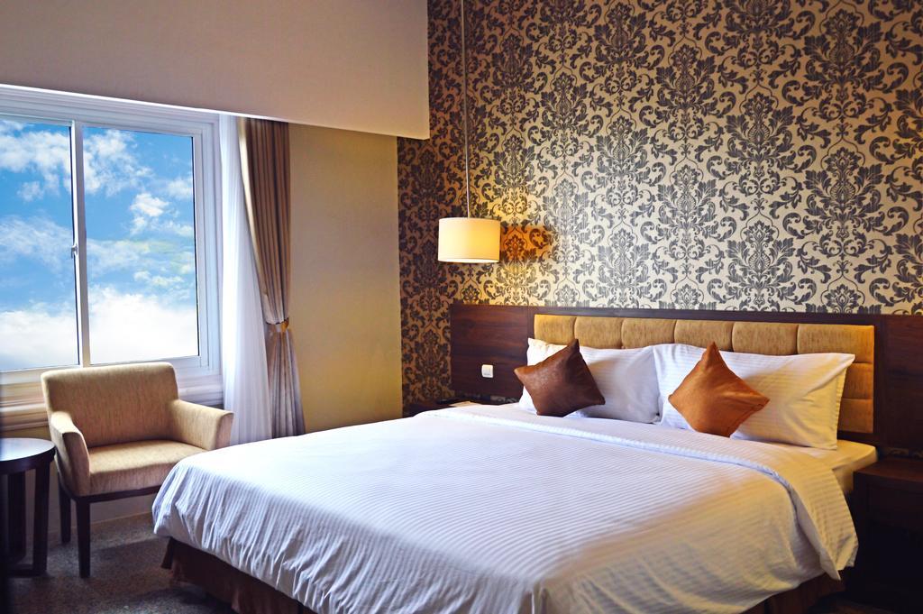 Hotel Safira マゲラン 部屋 写真