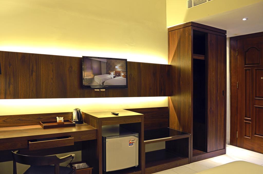 Hotel Safira マゲラン 部屋 写真