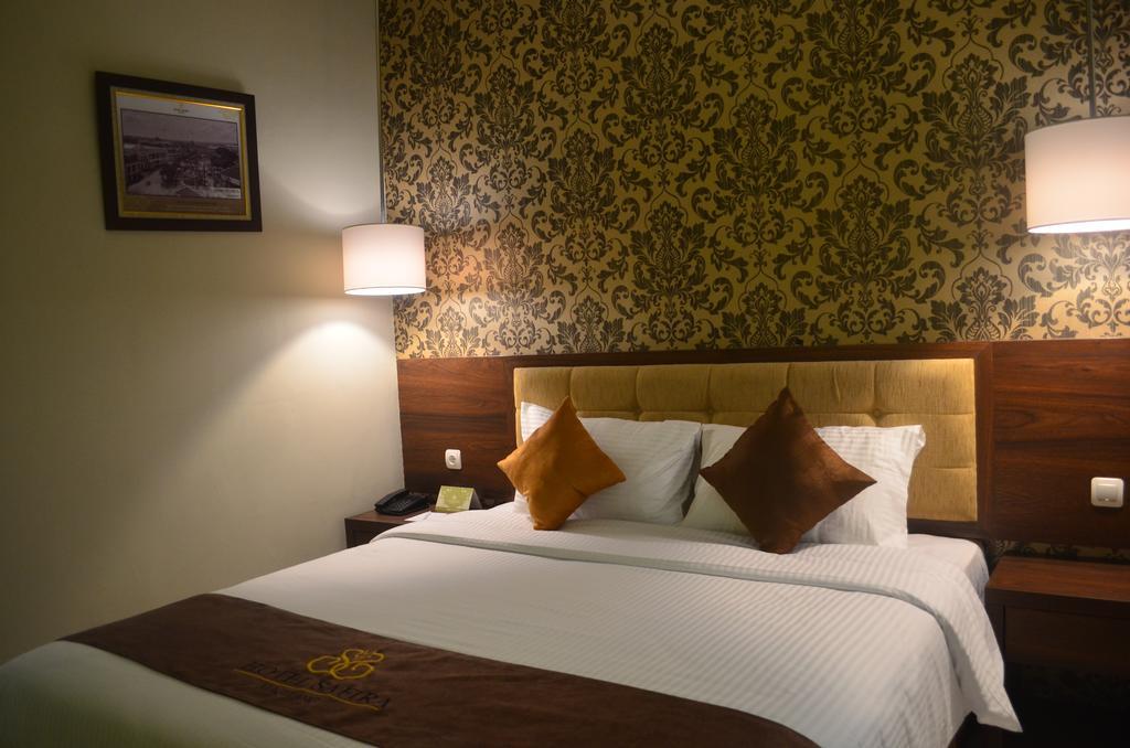 Hotel Safira マゲラン 部屋 写真