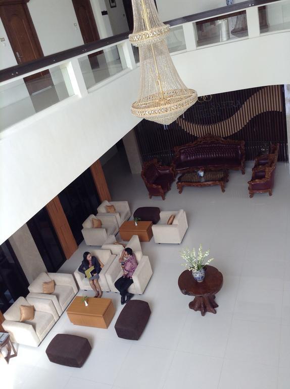 Hotel Safira マゲラン エクステリア 写真