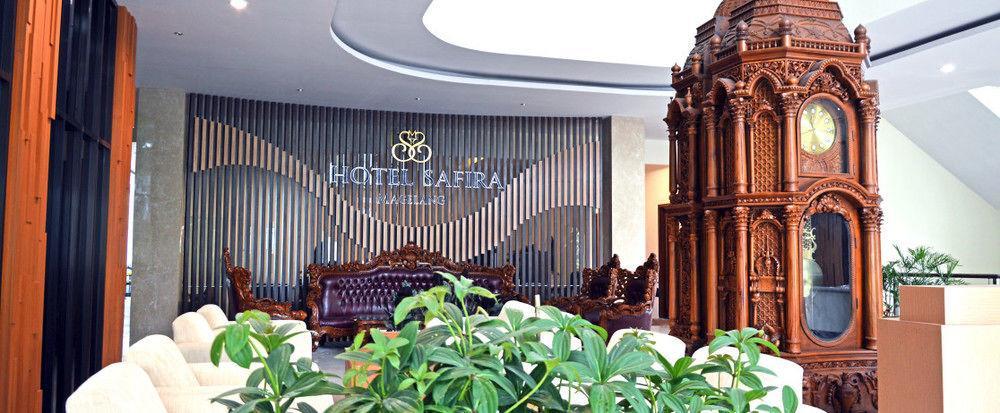 Hotel Safira マゲラン エクステリア 写真