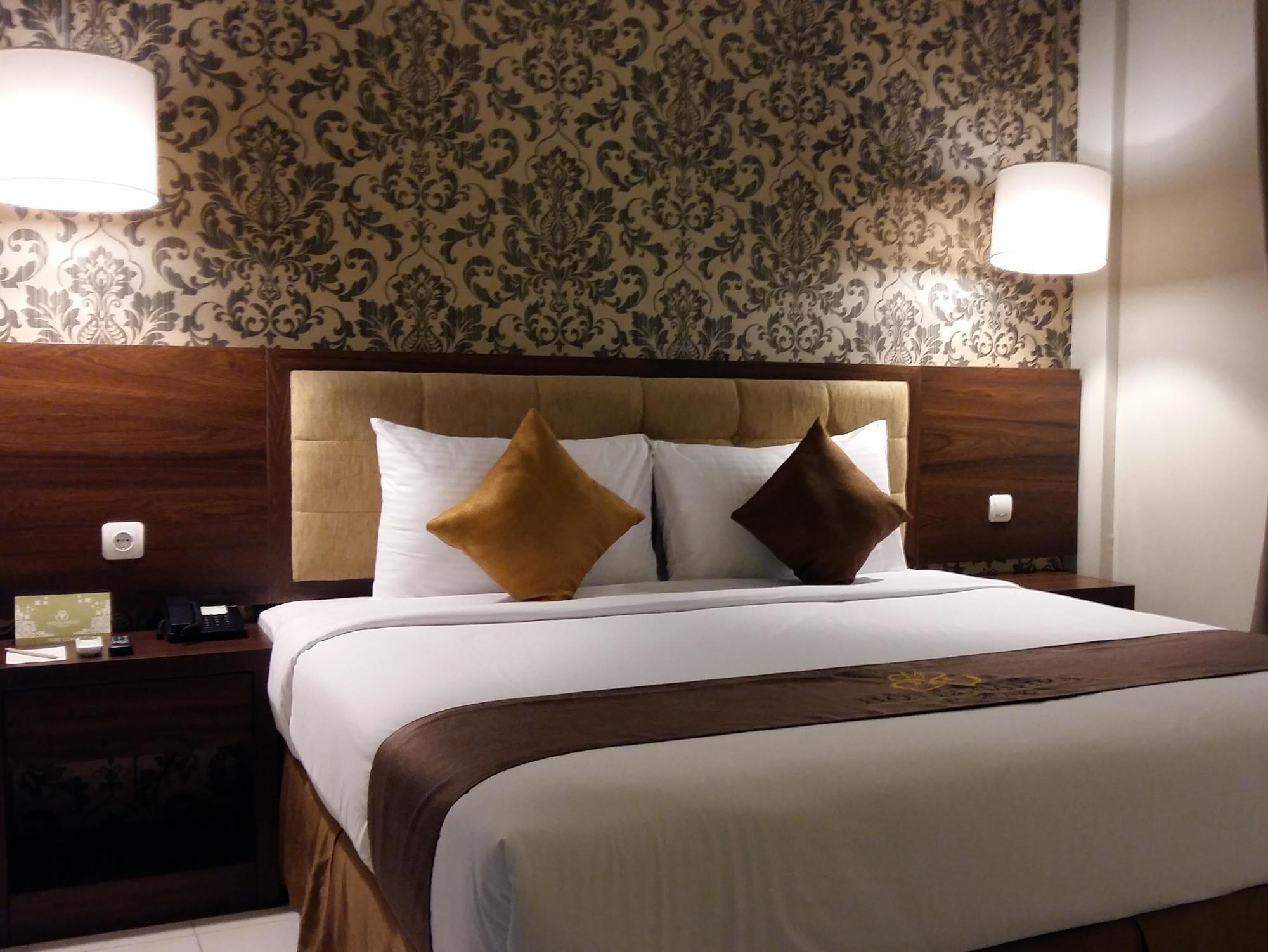 Hotel Safira マゲラン エクステリア 写真