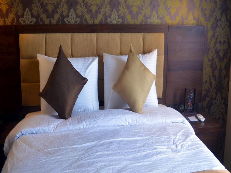 Hotel Safira マゲラン エクステリア 写真