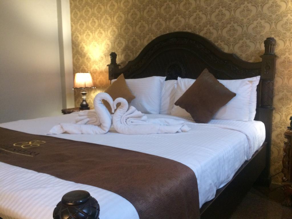 Hotel Safira マゲラン エクステリア 写真