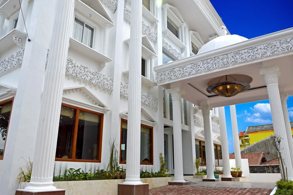 Hotel Safira マゲラン エクステリア 写真