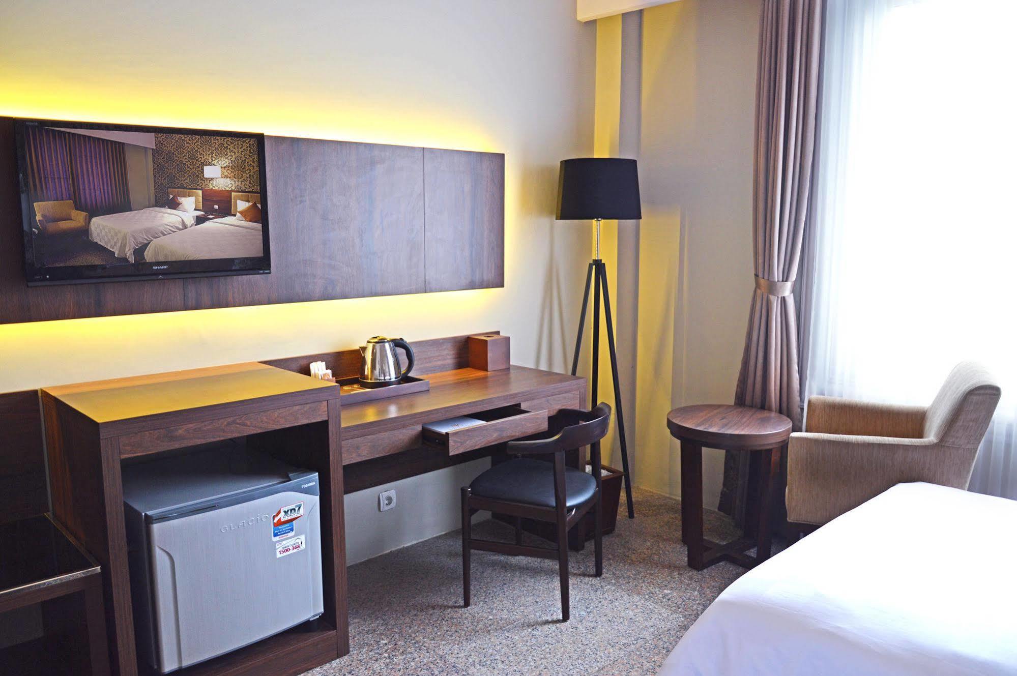 Hotel Safira マゲラン エクステリア 写真