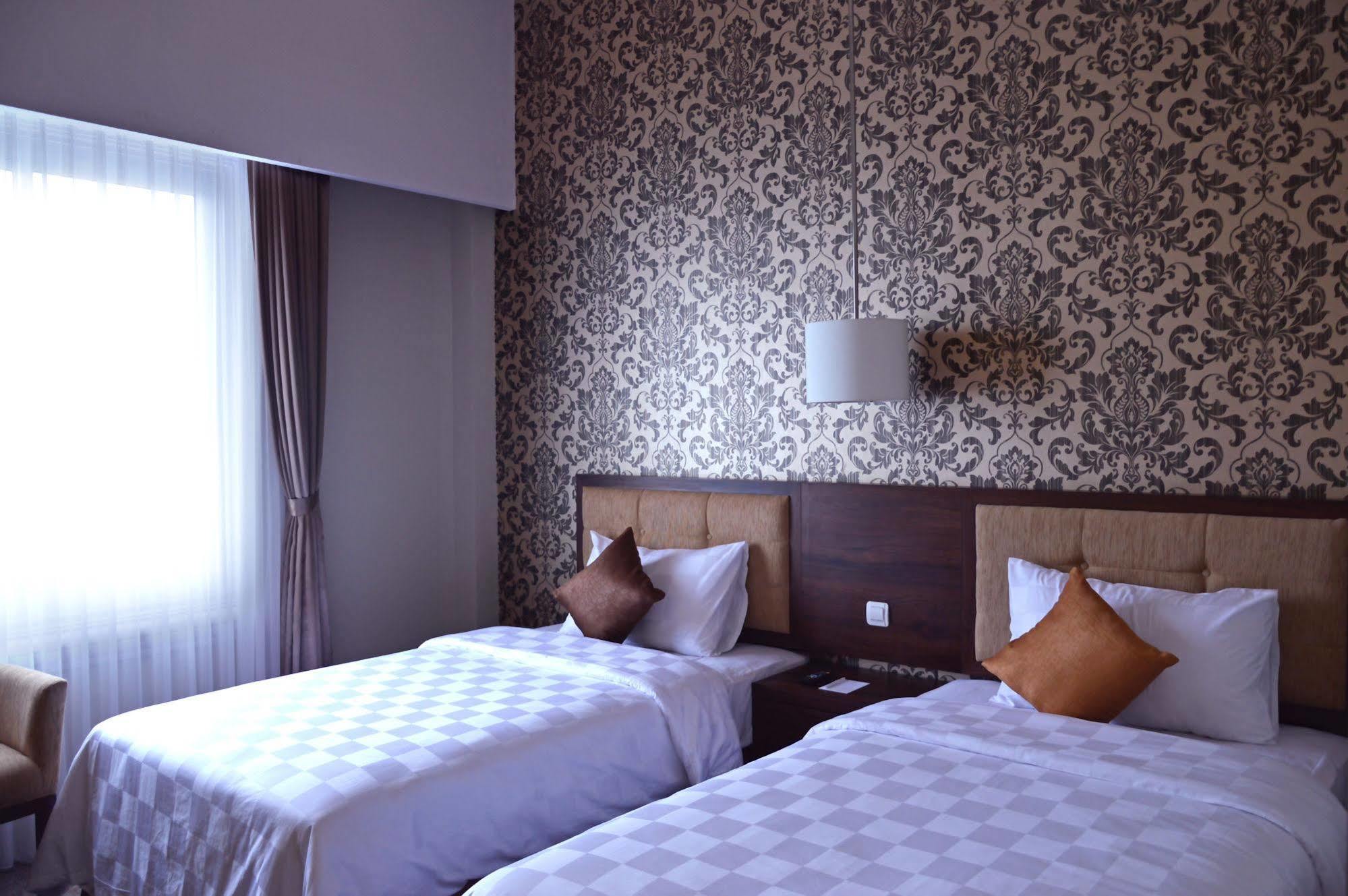 Hotel Safira マゲラン エクステリア 写真